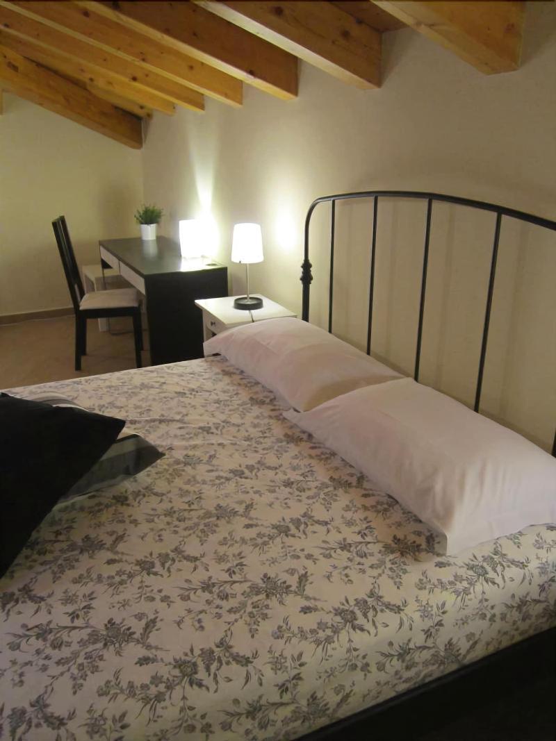 B&B Prima Classe Belpasso Luaran gambar
